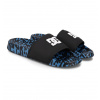 DC Pantofle DC, Slide SE NB3 navy/black 2025 Velikost: EUR40,5