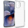Tech-Protect Flexair Motorola Moto G55 5G Clear