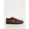 Nike SB Chron 2 (fauna brown/desert dust baroque brown) 44, hnedá