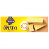 Opavia Oplátky Zlaté cappuccino 146 g