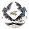 Futbalová lopta Tiger Soccer šedá size5 5202522008297 Star toys