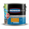 Farba - Farebná farba Nobiles alkyd 10L LIGHT WALNUT (Farba - Farebná farba Nobiles alkyd 10L LIGHT WALNUT)