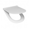 Jika Mio WC doska, duroplast, biela H8917100000631