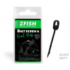 Zfish Tŕň s krúžkom Bait Spike & Oval Ring 10 ks/bal 10 mm