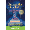 E-kniha Knihovníčka z Auschwitzu - Antonio Iturbe