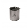 MSR TITAN CUP DOUBLE WALL 375 ml