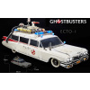 Revell Ghostbusters 3D Puzzle Ecto-1