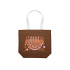 SANTA CRUZ batoh - Knibbs Minds Eye Tote Bag Wholegrain (WHOLEGRAIN)