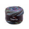 Pletacia priadza Sierra 150 g šedá 1ks