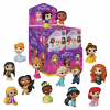 Funko Mystery Minis Disney Princess, 1ks - náhodný výběr