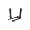 STABLECAM DJI RS 3 / 4 serie - Dvojitý ruční stabilizátor