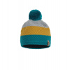 Cap Direct Alpine Baffin 1.0 emerald/mango L