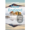 Lonely Planet New England