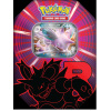 Pokémon Pokemon TCG - Scarlet & Violet - Destined Rivals - Team Rocket Tin ( Nidoking )