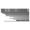 Matrix XTR700 Elite Pro 16.0m Package XTR700 Section No8 (Printed Butt)