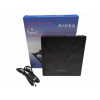 Externá DVD/CD mechanika ANTIKA