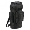 Brandit Kampfrucksack Molle taktický darkcamo 65 l