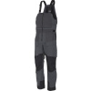 Nohavice s Laclem Westin W4 Bibs Gunmetal L