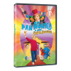 Pan Wonka a jeho čokoládovna (DVD)