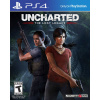 Uncharted: The Lost Legacy Sony PlayStation 4 (PS4)