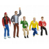 Carrera 21127 Figurky Diváci
