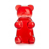 Cukornička Yummy Bear 250 ml červená farba 27965 ONE SIZE