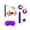 ToyJoy Fantastic Purple Sex Toy Kit