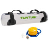 Posilňovací vak plniteľný TUNTURI Aquabag 1 až 20kg
