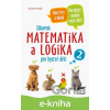 E-kniha Zábavná matematika a logika pro bystré děti 2 - Václav Fořtík