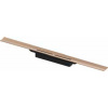Tece Drainprofile sprchový odtok 100 cm zlatá 671002