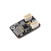 Waveshare Serial Bus Servo DC Buck Adapter, Mini Module, Design for Serial Bus Servos, Easy to Use, 7.2V Buck