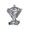 BOHEMIA TREASURY KRIŠTÁĽOVÁ MISKA BOHEMIA FLAMENCO 250MM