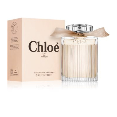 Chloé Chloé, Parfumovaná voda 150ml - Náplň pre ženy