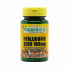 Veganicity Kyselina hyalurónová 100 mg 30 tabliet