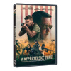 V nepriateľskej zóne DVD