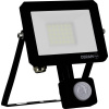 OSRAM FLOODLIGHT LUX SENSOR 20W 840 BLACK 4099854489587 LED svetlomety 20.00 W chladná biela; 4099854489587