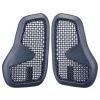 chrániče hrudi NUCLEON FLEX PRO Ci vkládací certifikace CE2, ALPINESTARS (antracit/černá, vel. L) M160-392-L