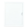 airRoxy Plastová revízne dvierka biela PRDb 200x250 mm