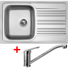 Sinks STAR 780 + PRONTO N49