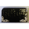 Portable puzdro Samsung Galaxy S3 black - 2