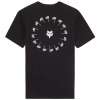 pánske tričko FOX WINNERS CIRCLE PREMIUM TEE BLACK XXL