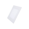 LED panel SOLIGHT WD141 12W