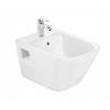 ROCA GAP POZASTAVENÝ BIDET 54x35 cm MAXICLEAN (ROCA GAP POZASTAVENÝ BIDET 54x35 cm MAXICLEAN)