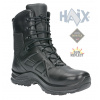 Vysoké topánky haix taktické 2,0 wte 44 čierna (Haix Winter Shoes Tactical 2,0 GTX Ink UK 9.5/ 44)