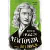 Rozhovory s Isaacom Newtonom - White Michael