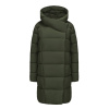 Gelert Ottawa Parka Womens Khaki 16 (44)