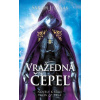 Vražedná čepeľ - Maas Sarah J.