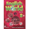 English World 8: Workbook + CD-ROM - Liz Hocking