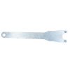 Uhlová brúska Procraft PW1050 + 10x rezací kotúč CD125x1,0 | SPW1050