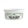 PAM 130412 Tmel na drevo biely 200g